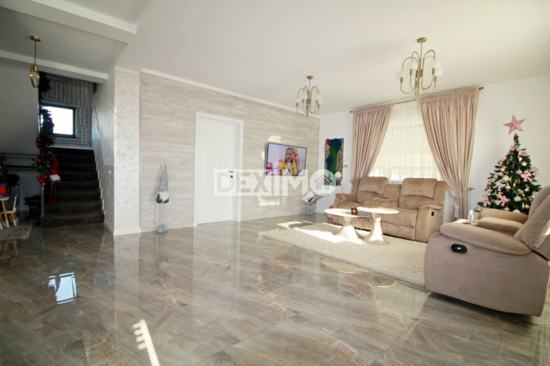 Casa P+1 - Lazu - Ultrafinisata - Mobilata - Comision 0%