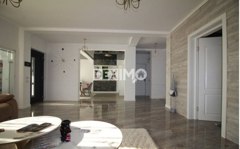 Casa P+1 - Lazu - Ultrafinisata - Mobilata - Comision 0%