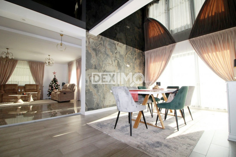 Casa P+1 - Lazu - Ultrafinisata - Mobilata - Comision 0%