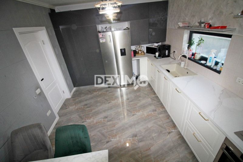 Casa P+1 - Lazu - Ultrafinisata - Mobilata - Comision 0%