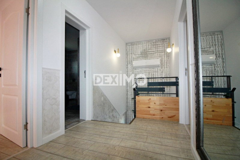 Casa P+1 - Lazu - Ultrafinisata - Mobilata - Comision 0%