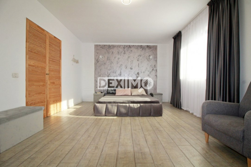 Casa P+1 - Lazu - Ultrafinisata - Mobilata - Comision 0%