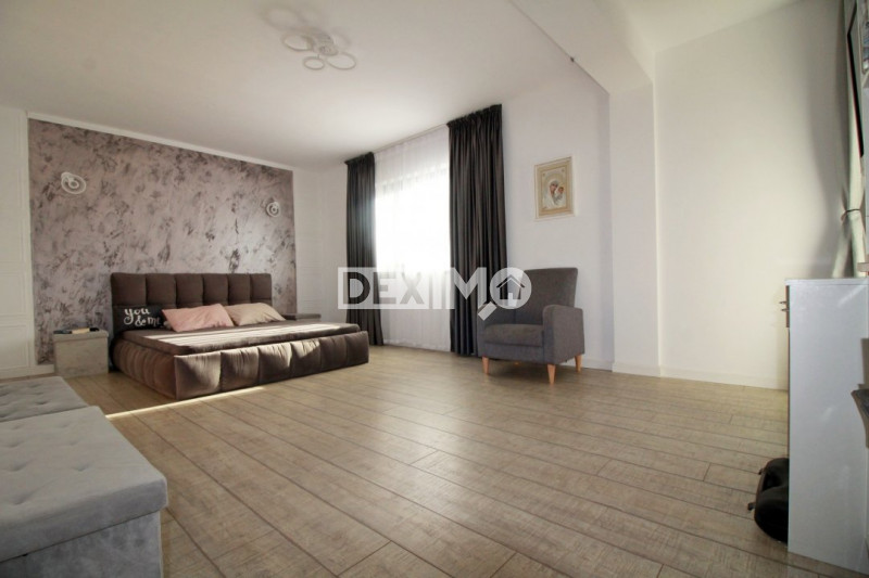 Casa P+1 - Lazu - Ultrafinisata - Mobilata - Comision 0%