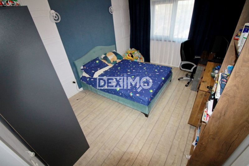 Casa P+1 - Lazu - Ultrafinisata - Mobilata - Comision 0%