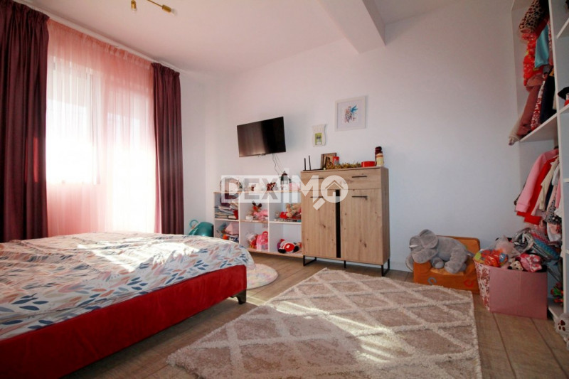 Casa P+1 - Lazu - Ultrafinisata - Mobilata - Comision 0%