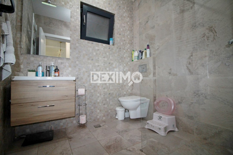 Casa P+1 - Lazu - Ultrafinisata - Mobilata - Comision 0%