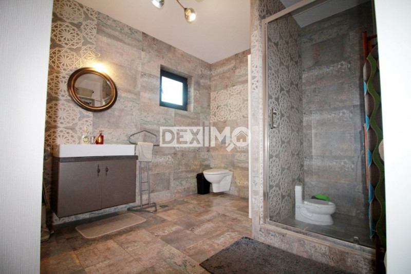 Casa P+1 - Lazu - Ultrafinisata - Mobilata - Comision 0%