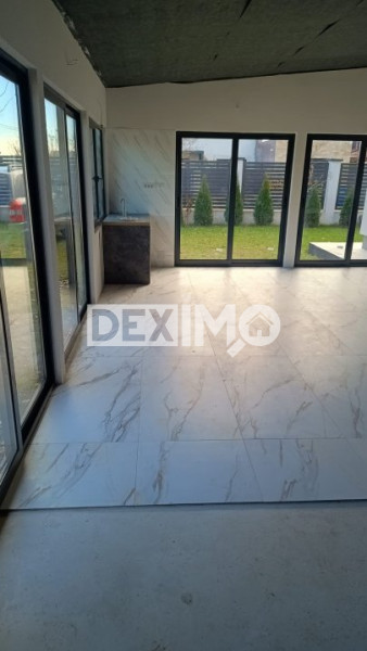 Casa P+1 - Lazu - Ultrafinisata - Mobilata - Comision 0%