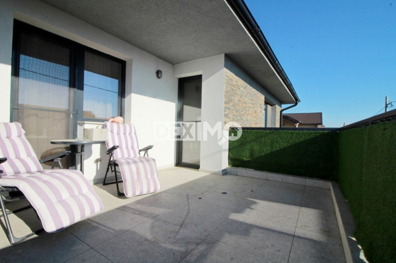 Casa P+1 - Lazu - Ultrafinisata - Mobilata - Comision 0%