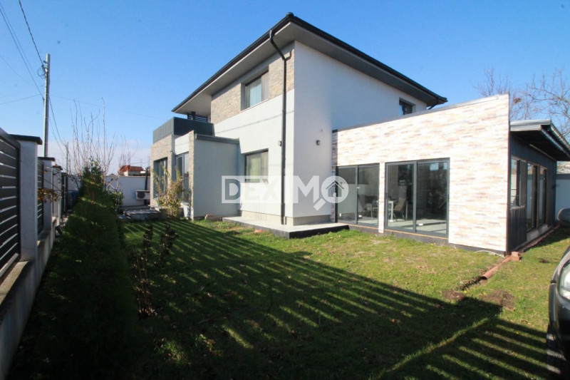 Casa P+1 - Lazu - Ultrafinisata - Mobilata - Comision 0%