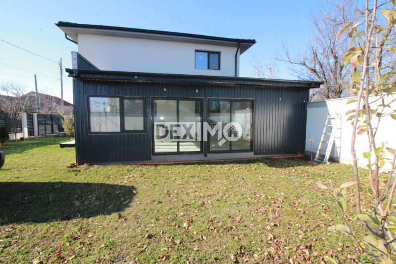 Casa P+1 - Lazu - Ultrafinisata - Mobilata - Comision 0%