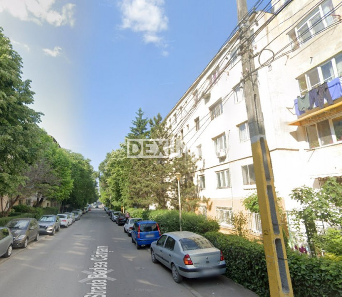 Apartament 3 Camere Decomandate - Tomis Nord - Etaj 1 - Centrala Pe Gaze