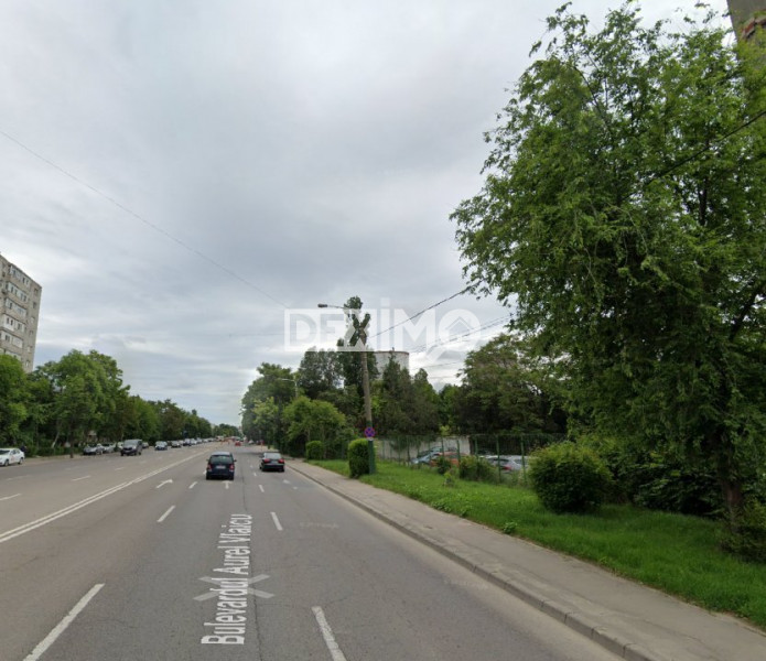 Apartament 2 Camere - Zona CET - Mobilat - Centrala Pe Gaze