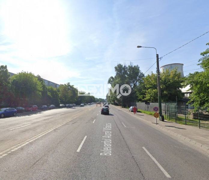 Apartament 2 Camere - Zona CET - Mobilat - Centrala Pe Gaze