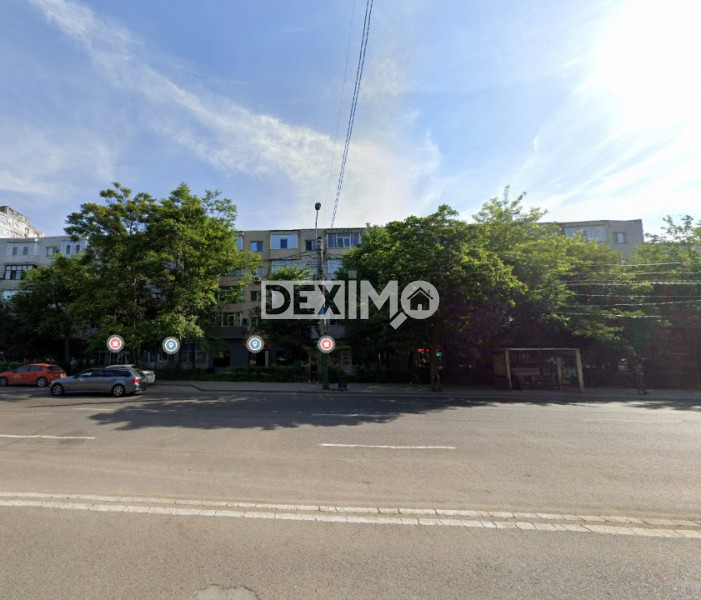 Apartament 2 Camere - Zona CET - Mobilat - Centrala Pe Gaze