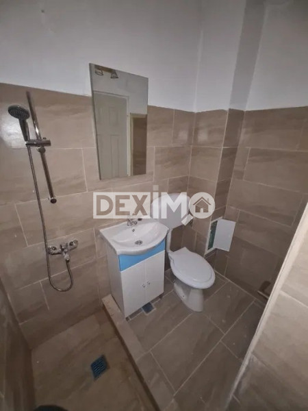 Garsoniera - Zona Far - Renovata Complet