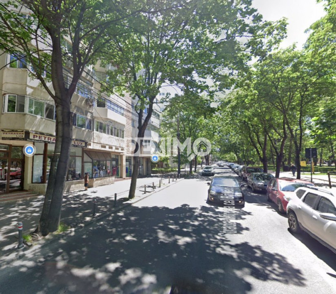 Apartament 3 Camere - Tomis II - Parter - Centrala Pe Gaze