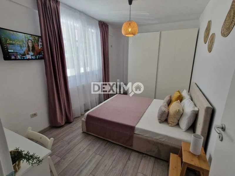 Apartament 2 Camere - Mamaia Nord - Parter