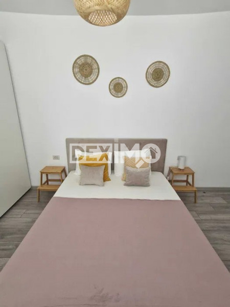 Apartament 2 Camere - Mamaia Nord - Parter