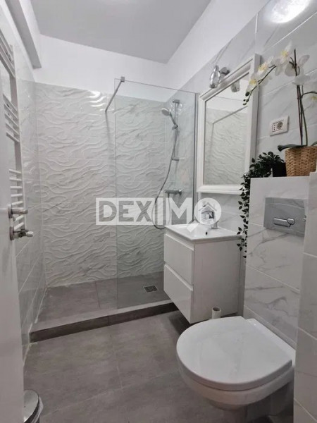 Apartament 2 Camere - Mamaia Nord - Parter