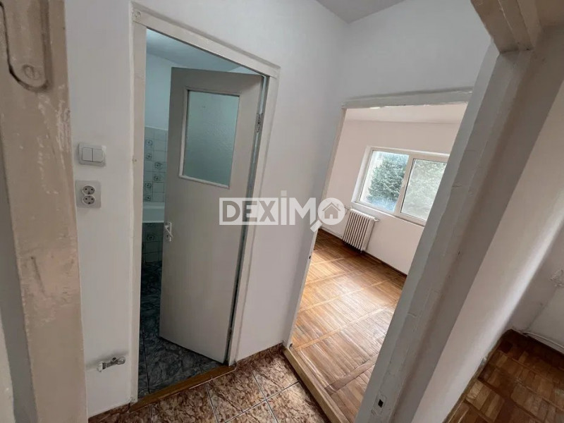 FAR-Apartament 2 Camere-Conducta de gaze in casa