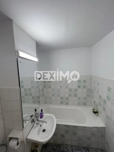 FAR-Apartament 2 Camere-Conducta de gaze in casa