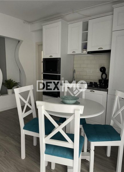 Apartament 2 Camere - Zona Tomis Plus - Mobilat/Utilat - Loc Parcare