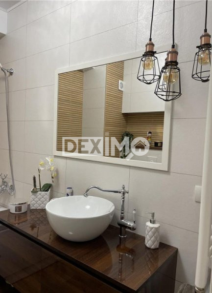 Apartament 2 Camere - Zona Tomis Plus - Mobilat/Utilat - Loc Parcare