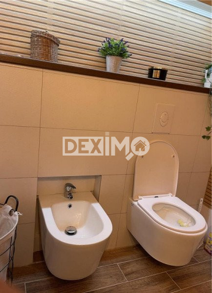 Apartament 2 Camere - Zona Tomis Plus - Mobilat/Utilat - Loc Parcare