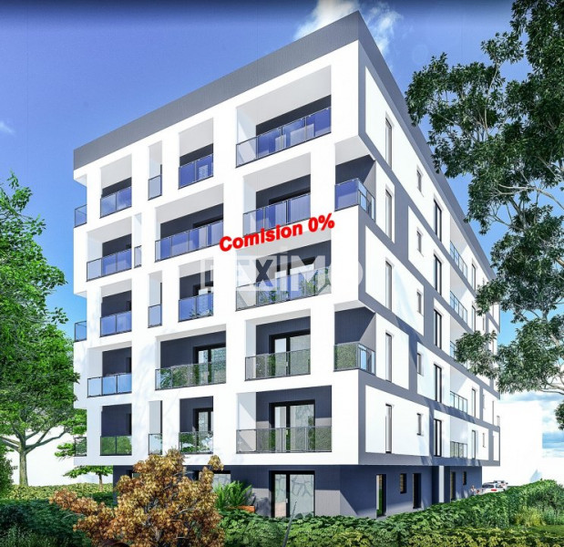 Studio - Mamaia Nord -  M10 IBO RESIDENCE