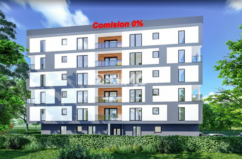 Studio - Mamaia Nord -  M10 IBO RESIDENCE