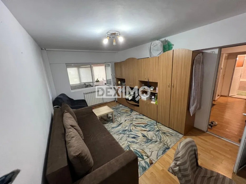 Apartament 2 Camere - Faleza Nord - Zona Reyna - Parter 