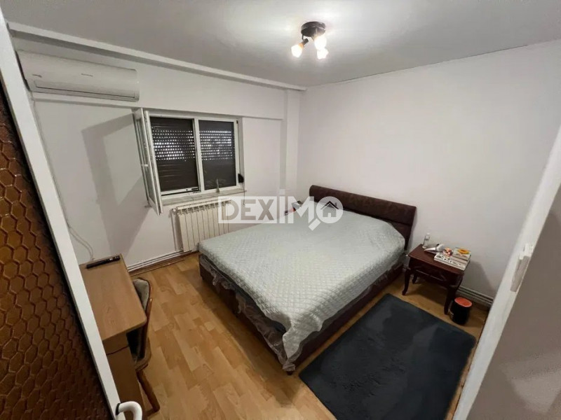 Apartament 2 Camere - Faleza Nord - Zona Reyna - Parter 