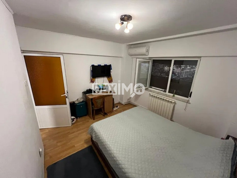 Apartament 2 Camere - Faleza Nord - Zona Reyna - Parter 