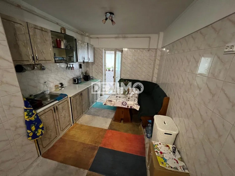 Apartament 2 Camere - Faleza Nord - Zona Reyna - Parter 