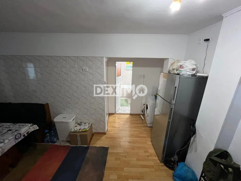 Apartament 2 Camere - Faleza Nord - Zona Reyna - Parter 