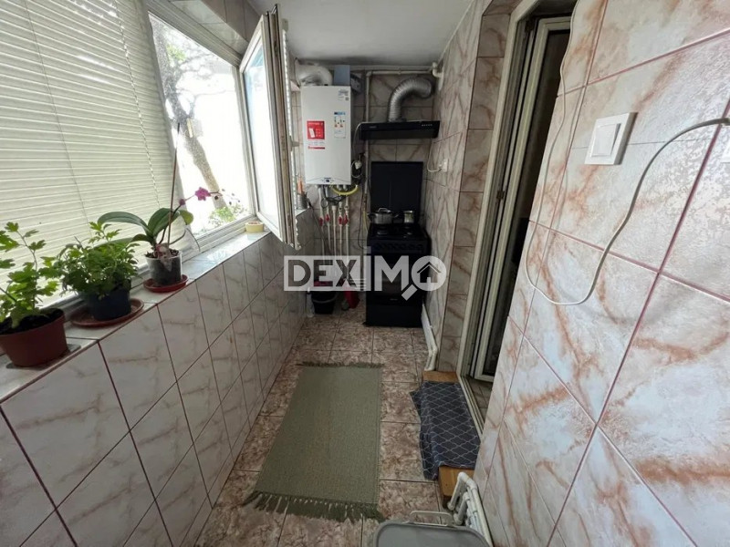 Apartament 2 Camere - Faleza Nord - Zona Reyna - Parter 