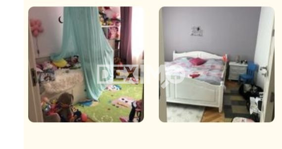 Apartament 3 Camere - Inel II - Etaj 1 - Mobilat