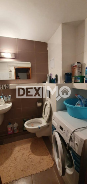Apartament 3 Camere - Inel II - Etaj 1 - Mobilat