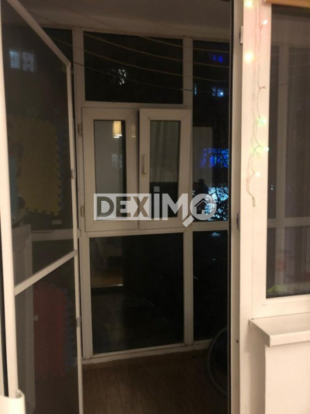 Apartament 3 Camere - Inel II - Etaj 1 - Mobilat