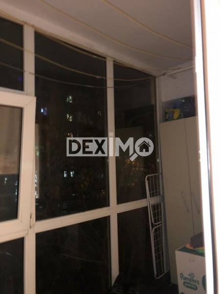 Apartament 3 Camere - Inel II - Etaj 1 - Mobilat