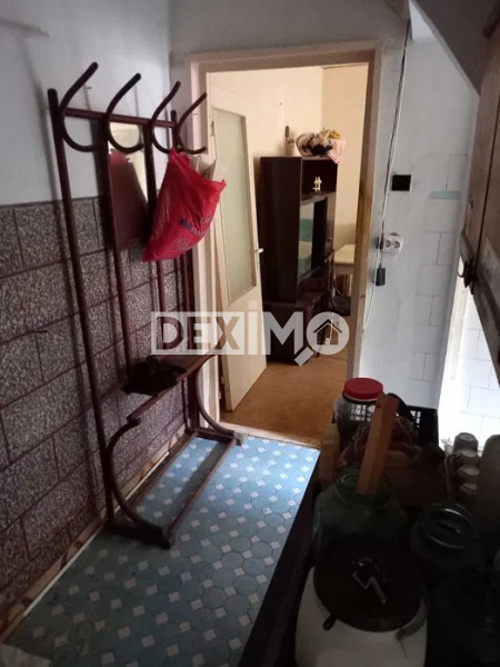 Apartament 2 Camere - Zona Tomis Nord  - Parter - Centrala Pe Gaze