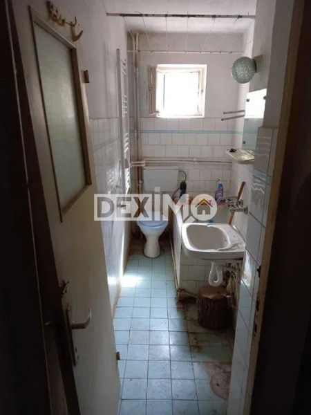 Apartament 2 Camere - Zona Tomis Nord  - Parter - Centrala Pe Gaze