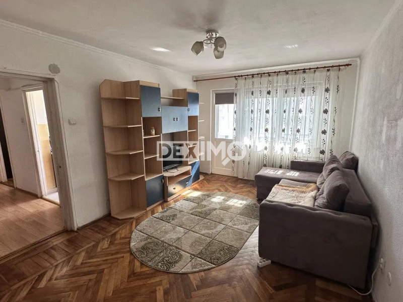 Apartament 2 Camere - Campus - Sat Vacanta - Vedere Spre Mare Si Lac