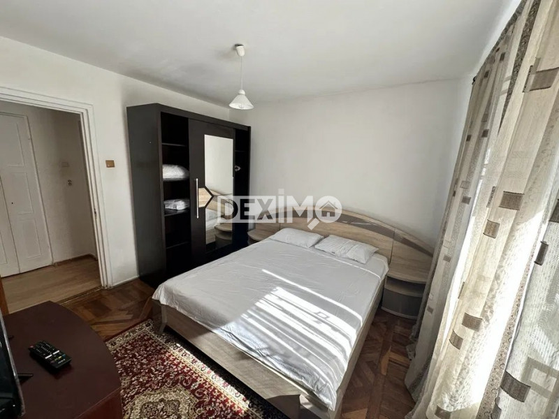 Apartament 2 Camere - Campus - Sat Vacanta - Vedere Spre Mare Si Lac