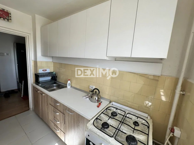 Apartament 2 Camere - Campus - Sat Vacanta - Vedere Spre Mare Si Lac