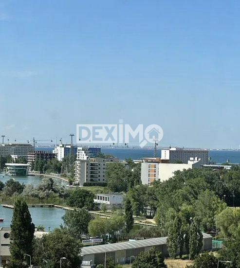 Apartament 2 Camere - Campus - Sat Vacanta - Vedere Spre Mare Si Lac