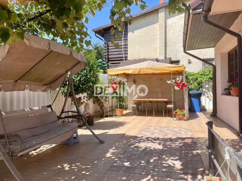 Casa S+P+1  - Lazu - Teren 808 Mp - Garaj - Terasa