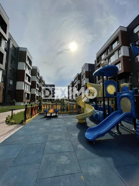 Apartament 3 Camere - Tomis Nord - Zen Residence - Loc Parcare Subteran - Boxa