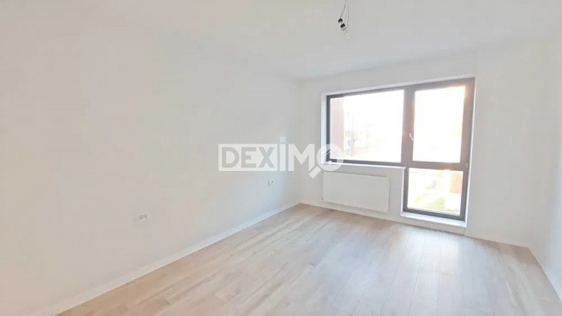Apartament 3 Camere - Tomis Nord - Zen Residence - Loc Parcare Subteran - Boxa